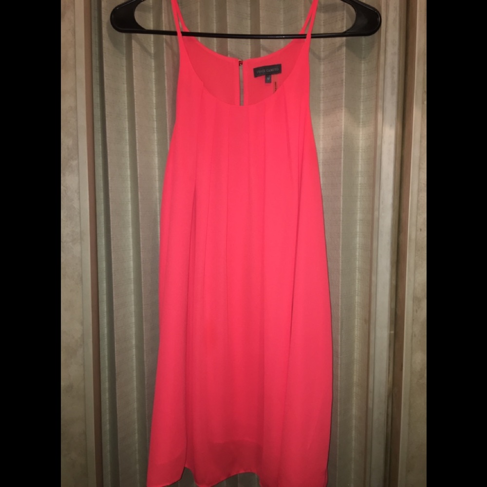 Vince Camuto Summer Dress